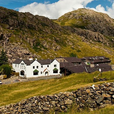 YHA Snowdon Pen-y-Pass Hostel Llanberis Luaran gambar