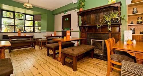 YHA Snowdon Pen-y-Pass Hostel Llanberis Luaran gambar