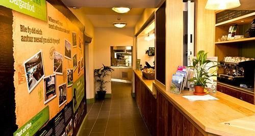 YHA Snowdon Pen-y-Pass Hostel Llanberis Luaran gambar