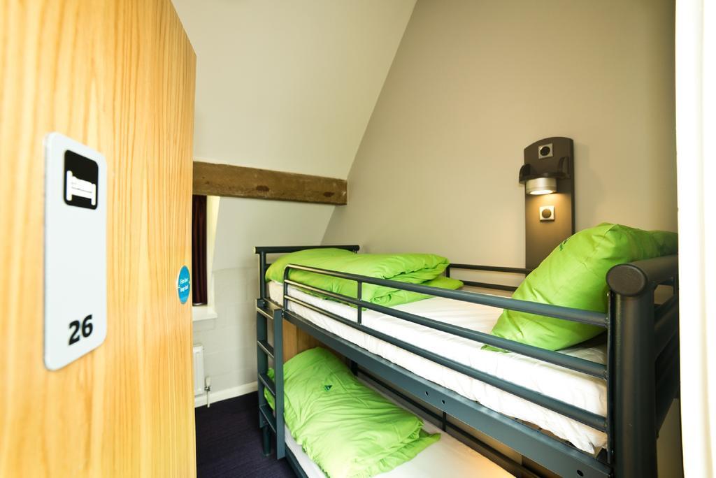YHA Snowdon Pen-y-Pass Hostel Llanberis Bilik gambar