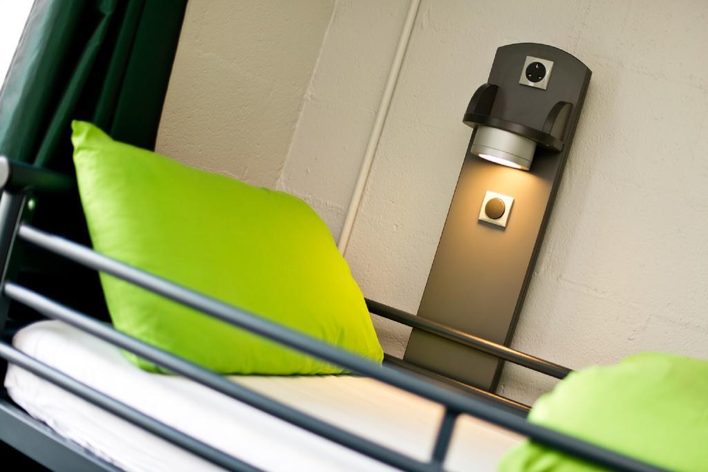 YHA Snowdon Pen-y-Pass Hostel Llanberis Bilik gambar