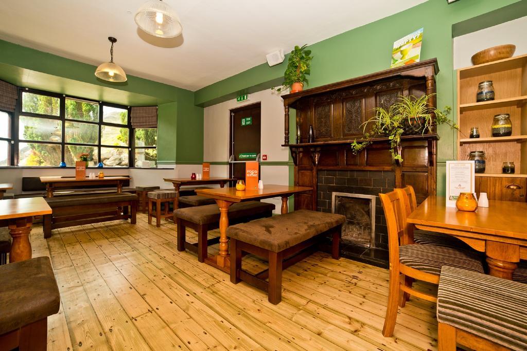 YHA Snowdon Pen-y-Pass Hostel Llanberis Luaran gambar