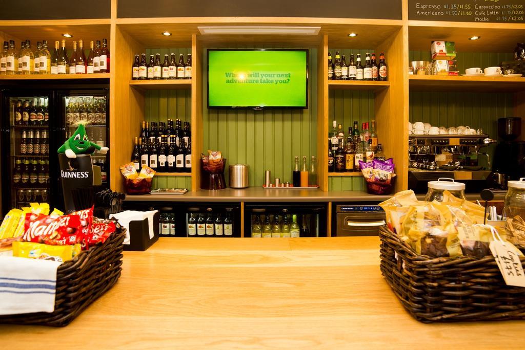 YHA Snowdon Pen-y-Pass Hostel Llanberis Luaran gambar