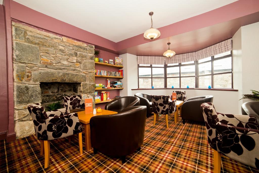 YHA Snowdon Pen-y-Pass Hostel Llanberis Luaran gambar